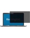 kensington Filtr prywatyzujący 2-stronny, zdejmowany, do monitora 13.3 cala, 16:10 - nr 43
