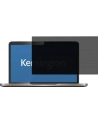 kensington Filtr prywatyzujący 2-stronny, zdejmowany, do monitora 15.6 cala 16:9 - nr 28