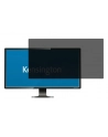 kensington Filtr prywatyzujący, 2-stronny, zdejmowany, do monitora 23.8 cala, 16:9 - nr 10