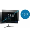 kensington Filtr prywatyzujący, 2-stronny, zdejmowany, do monitora 23.8 cala, 16:9 - nr 16