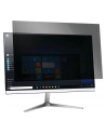 kensington Filtr prywatyzujący, 2-stronny, zdejmowany, do monitora 23.8 cala, 16:9 - nr 23