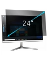 kensington Filtr prywatyzujący, 2-stronny, zdejmowany, do monitora 24 cale, 16:9 - nr 23