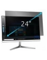 kensington Filtr prywatyzujący, 2-stronny, zdejmowany, do monitora, 24 cale, 16:10 - nr 14