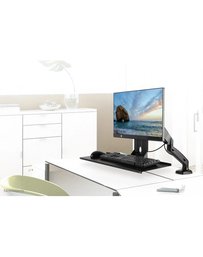 newstar KEYB-V200BLACK AKCESORIA główny