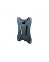 newstar NEOMOUNTS NM-W25BLACK Uchwyt ścienny stały - nr 1