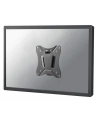 newstar NEOMOUNTS NM-W25BLACK Uchwyt ścienny stały - nr 3
