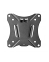 newstar NEOMOUNTS NM-W25BLACK Uchwyt ścienny stały - nr 4