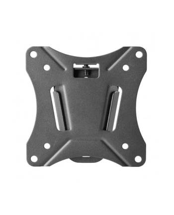 newstar NEOMOUNTS NM-W25BLACK Uchwyt ścienny stały nr 2