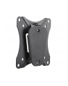 newstar NEOMOUNTS NM-W25BLACK Uchwyt ścienny stały - nr 5