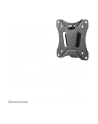 newstar NEOMOUNTS NM-W25BLACK Uchwyt ścienny stały - nr 9