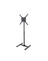 newstar Stojak podłogowy do monitora NS-FS100BLACK - nr 3