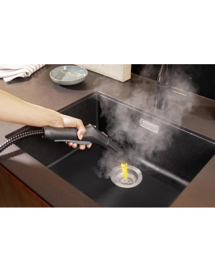 karcher Dysza Power i przedłużka 2.863-263.0 główny