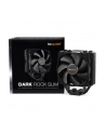 be quiet! Chłodzenie CPU DARK ROCK SLIM   BK024 - nr 20