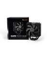 be quiet! Chłodzenie CPU DARK ROCK SLIM   BK024 - nr 59