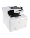 Urządzenie wielofunkcyjne HP LaserJetPro M479fmw W1A78A - nr 100