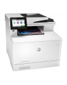 Urządzenie wielofunkcyjne HP LaserJetPro M479fmw W1A78A - nr 166
