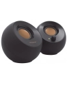 creative labs Głośniki Pebble Plus 2.1 USB czarne - nr 9
