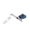lanberg Karta sieciowa PCI-E 1X RJ45 1GB     PCE-1GB-001 - nr 11