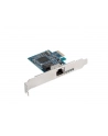 lanberg Karta sieciowa PCI-E 1X RJ45 1GB     PCE-1GB-001 - nr 2