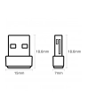 tp-link Karta sieciowa Archer T2U USB Nano AC600 - nr 62