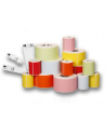 Ribbon, YMCKO 4 colour Prints 200 cards per ribbon - nr 1