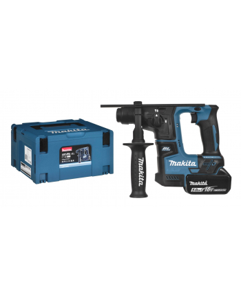 MŁOTOWIERTARKA AKUM. 18,0 V DHR171RTJ  MAKITA