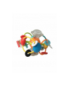 pulio Infantino 216268 Grzechotka Giętkie orbity - nr 1