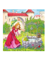 Puzzle 3x49el.  Bajki Braci Grim 080519 RAVENSBURGER - nr 5