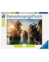 Puzzle 1000el. Skały w Tajlandii 139682 RAVENSBURGER - nr 1