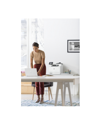 hp inc. Urządzenie wielofunkcyjne LaserJetPro M479dw W1A77A