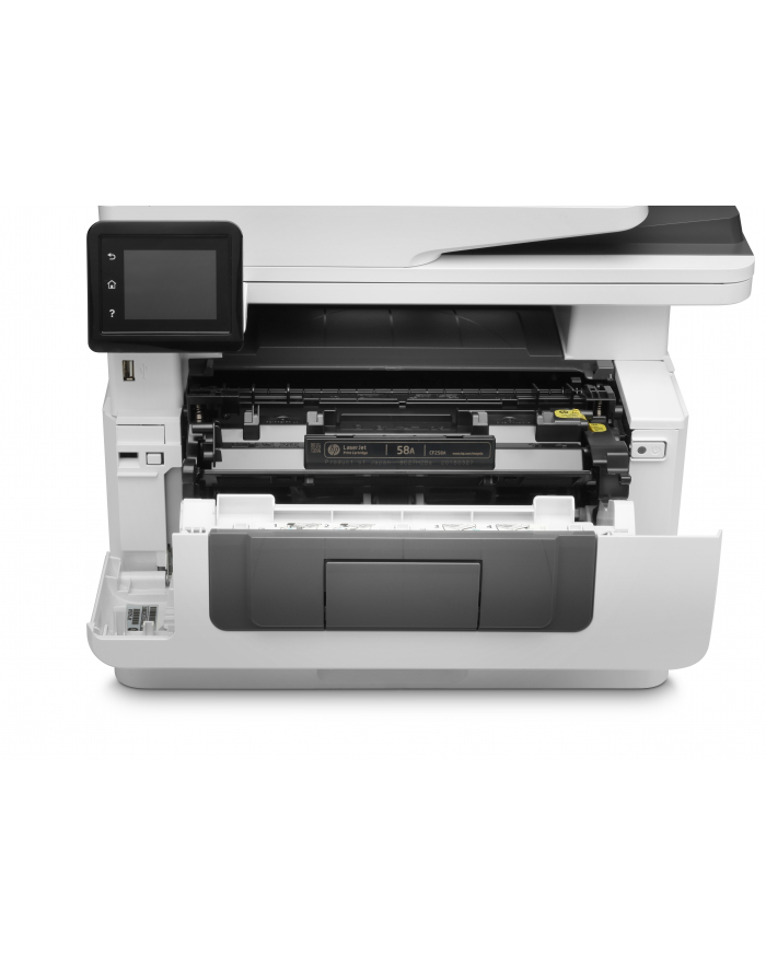 hp inc. Urządzenie wielofunkcyjne LaserJetPro M428dw W1A28A główny