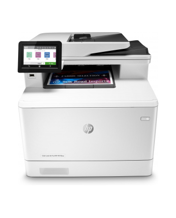 Urządzenie wielofunkcyjne HP LaserJetPro M479fmw W1A78A