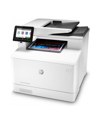 Urządzenie wielofunkcyjne HP LaserJetPro M479fmw W1A78A