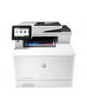 Urządzenie wielofunkcyjne HP LaserJetPro M479fmw W1A78A - nr 1