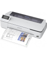 epson Drukarka wielkoformatowa SC-T3100N   24cale/A1/4-ink/4pl/GLAN/USB3 - nr 3