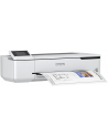 epson Drukarka wielkoformatowa SC-T3100N   24cale/A1/4-ink/4pl/GLAN/USB3 - nr 8