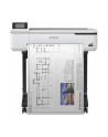 epson Drukarka wielkoformatowa LFP SC-T3100 24cale/A1/4-ink/4pl/GLAN/Stand - nr 1