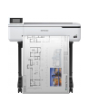 epson Drukarka wielkoformatowa LFP SC-T3100 24cale/A1/4-ink/4pl/GLAN/Stand - nr 3