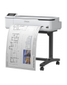 epson Drukarka wielkoformatowa LFP SC-T3100 24cale/A1/4-ink/4pl/GLAN/Stand - nr 4