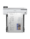 epson Drukarka wielkoformatowa LFP SC-T3100 24cale/A1/4-ink/4pl/GLAN/Stand - nr 5