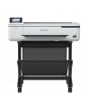 epson Drukarka wielkoformatowa LFP SC-T3100 24cale/A1/4-ink/4pl/GLAN/Stand - nr 8