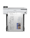 epson Drukarka wielkoformatowa LFP SC-T3100 24cale/A1/4-ink/4pl/GLAN/Stand - nr 9