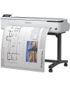 epson Drukarka wielkoformatowa LFP SC-T5100 36cali/A0/4-ink/4pl/GLAN/Stand - nr 2