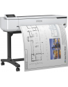 epson Drukarka wielkoformatowa LFP SC-T5100 36cali/A0/4-ink/4pl/GLAN/Stand - nr 5