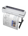epson Drukarka wielkoformatowa LFP SC-T5100 36cali/A0/4-ink/4pl/GLAN/Stand - nr 7