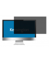 kensington Filtr prywatyzujący 2-stronny, zdejmowany, do iMac 27 cali - nr 4