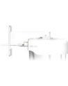 hewlett packard enterprise *HPE ARUBA AP-270-MNT-V2 270 Series Mt Kit JW053A - nr 9