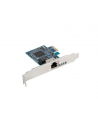 lanberg Karta sieciowa PCI-E 1X RJ45 1GB     PCE-1GB-001 - nr 14