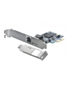 lanberg Karta sieciowa PCI-E 1X RJ45 1GB     PCE-1GB-001 - nr 7