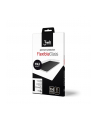 3mk Szkło hybrydowe FlexibleGlass Max Samsung A505 A50 czarny - nr 1